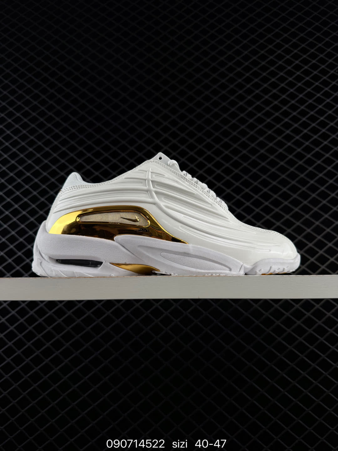 NOCTA x Nike Hot Step II-DZ7293-104
